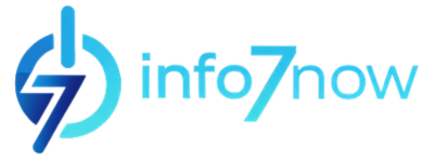 Logo Info7Now
