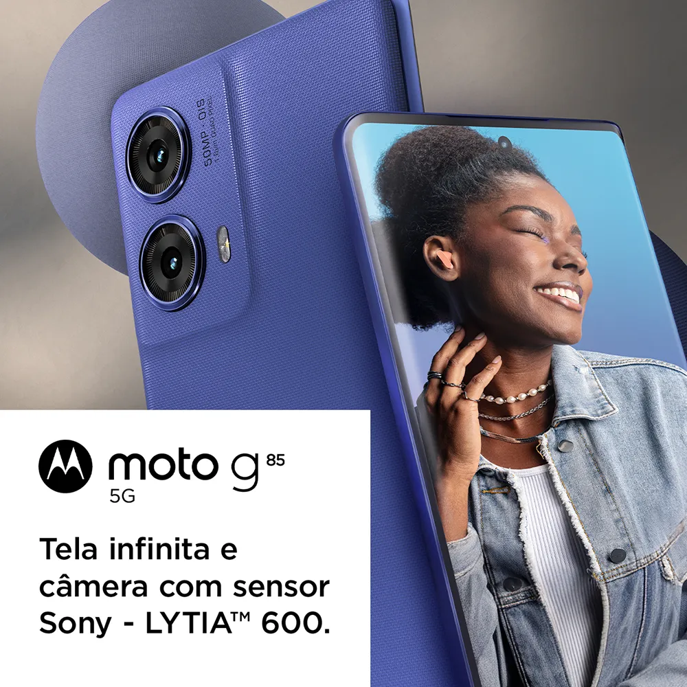 Qual o Smartphone Motorola Melhor Custo-Benefício de 2025? Descubra o Top 1!