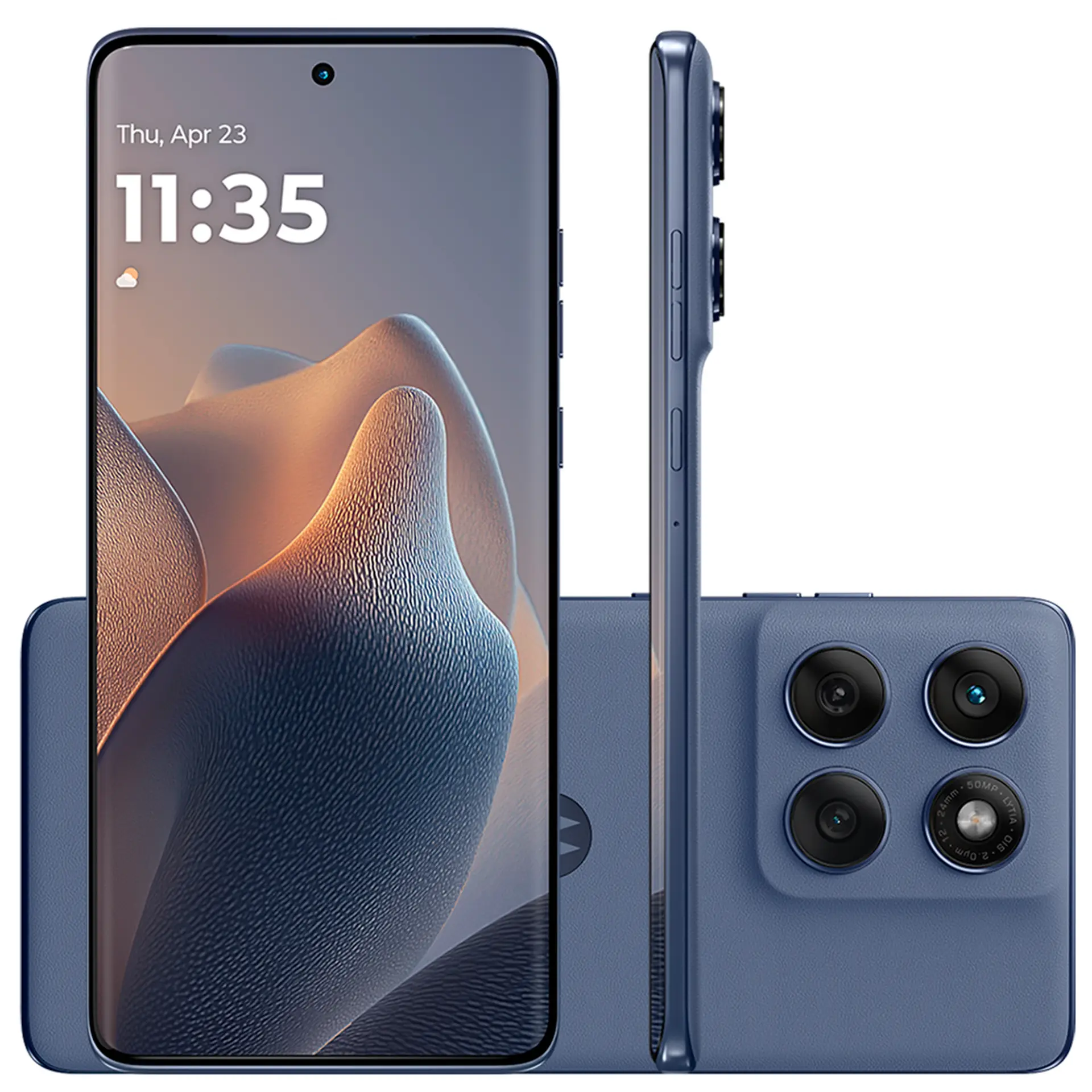 Motorola Edge 60 é o Intermediário Premium Mais Completo de 2025? Conheça os Destaques!