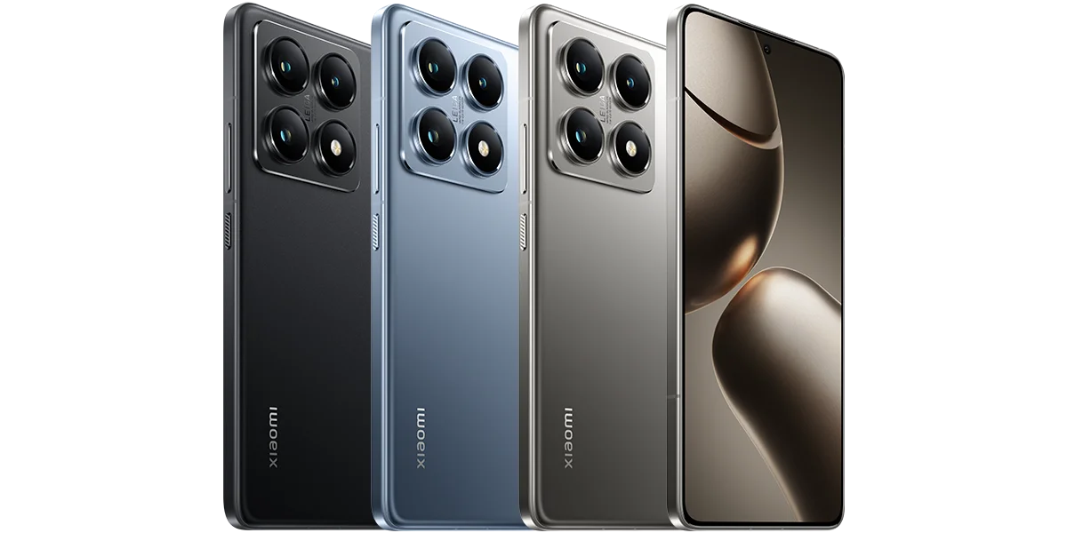 Xiaomi 14T Pro: O Flagship que Pode Surpreender em 2025