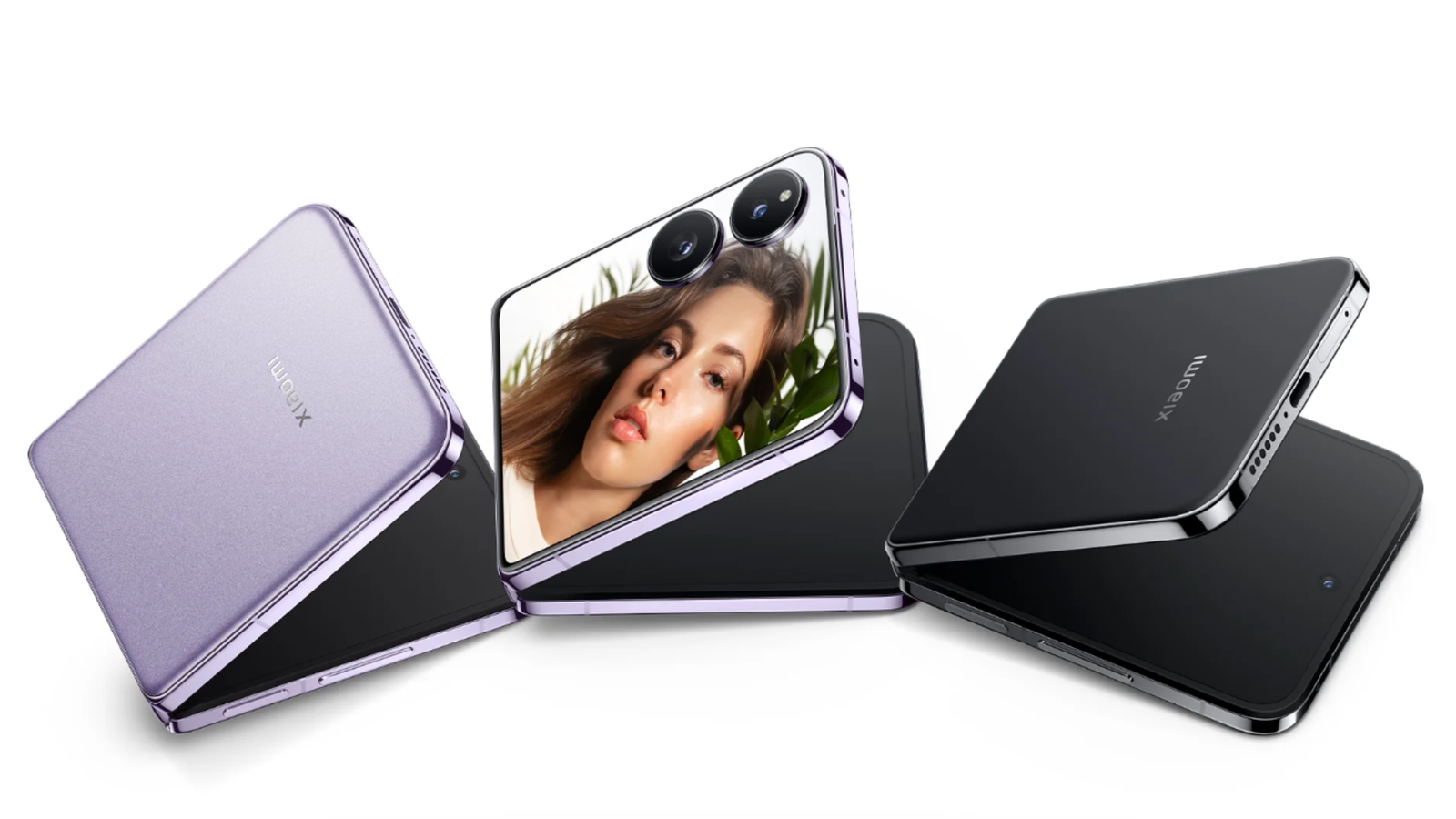 Xiaomi MIX Flip: O Dobrável da Xiaomi Que Está Mexendo com o Mercado
