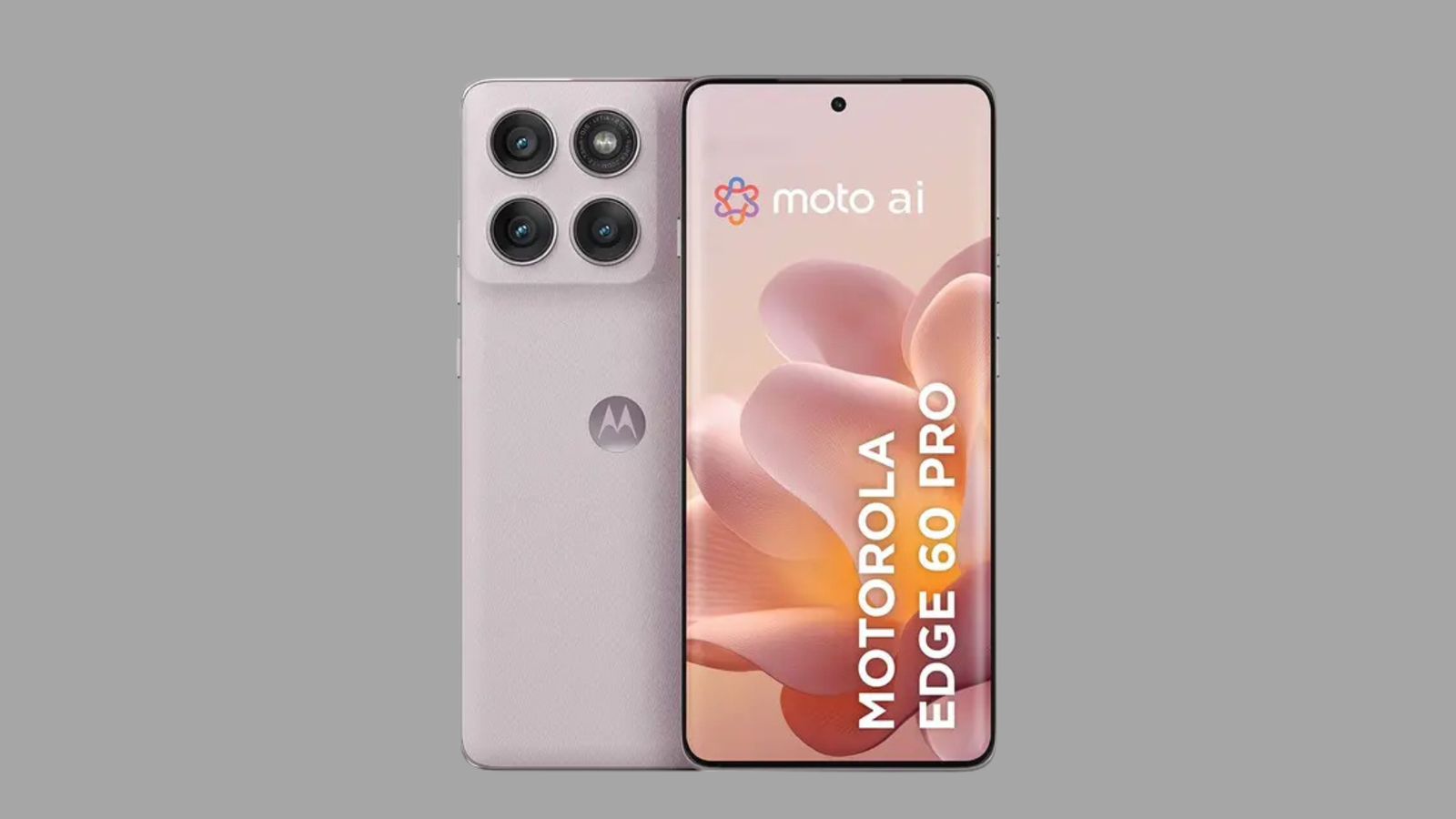 Motorola Edge 60 Pro 5G 512GB: O Smartphone Que Vai Revolucionar Sua Experiência Digital em 2025