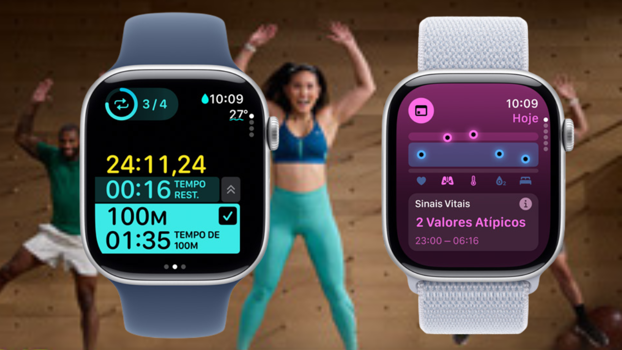 watchOS 11: Guia Completo das Novidades do Apple Watch em 2025