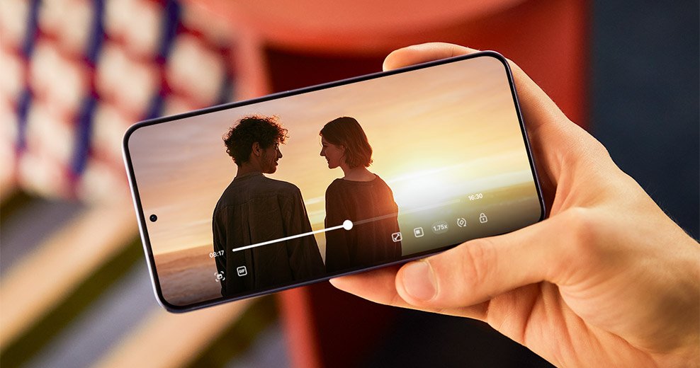 Galaxy S24: Análise Completa do Smartphone com Galaxy AI.
