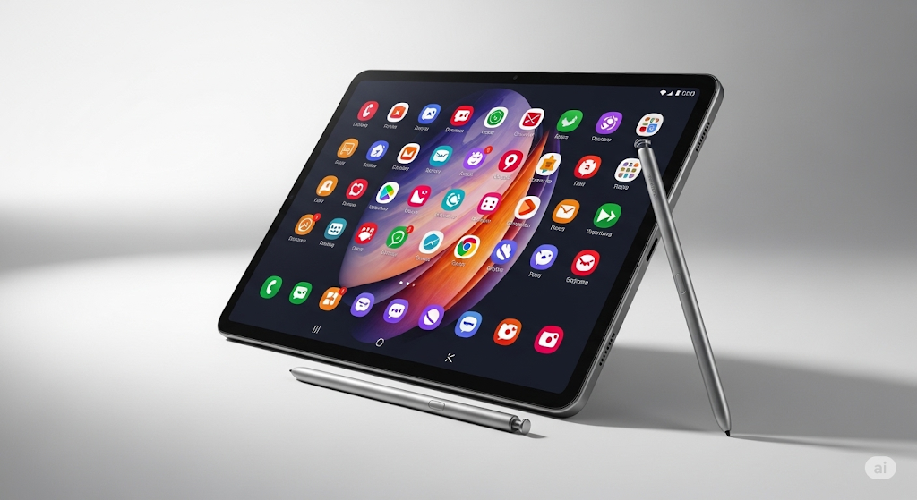 Samsung Galaxy Tab S6 Lite 2024: Análise Completa, Preços e Comparativos