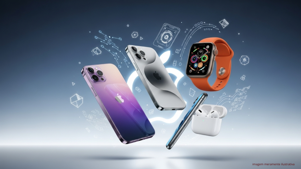 Apple Event 2025: Principais Lançamentos e Inovações Esperadas