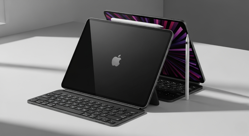 iPad Air 2024 Review: O iPad "Pro" Que Você Deveria Comprar
