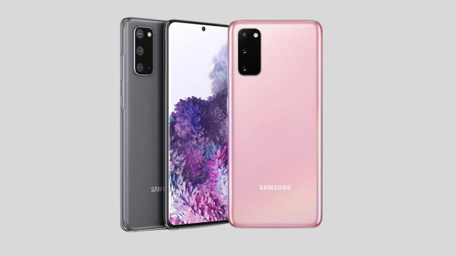 Samsung Galaxy S20 Review 2025: Preço, Especificações e Onde Comprar Mais Barato