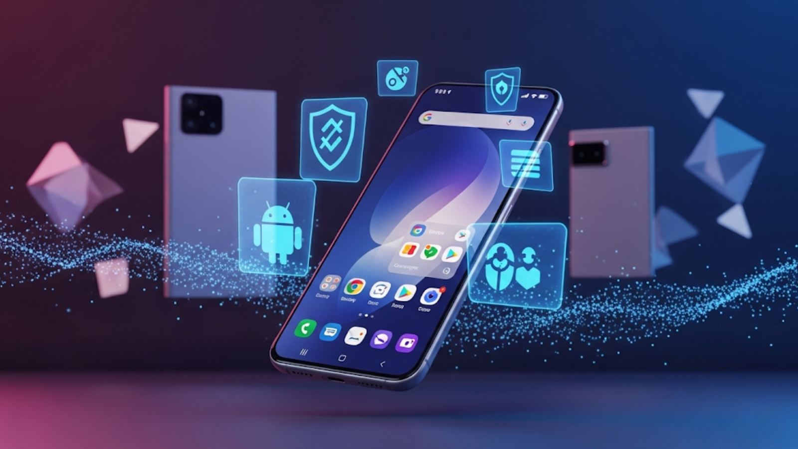 Android 15: Novidades, Recursos e Atualizações em 2025