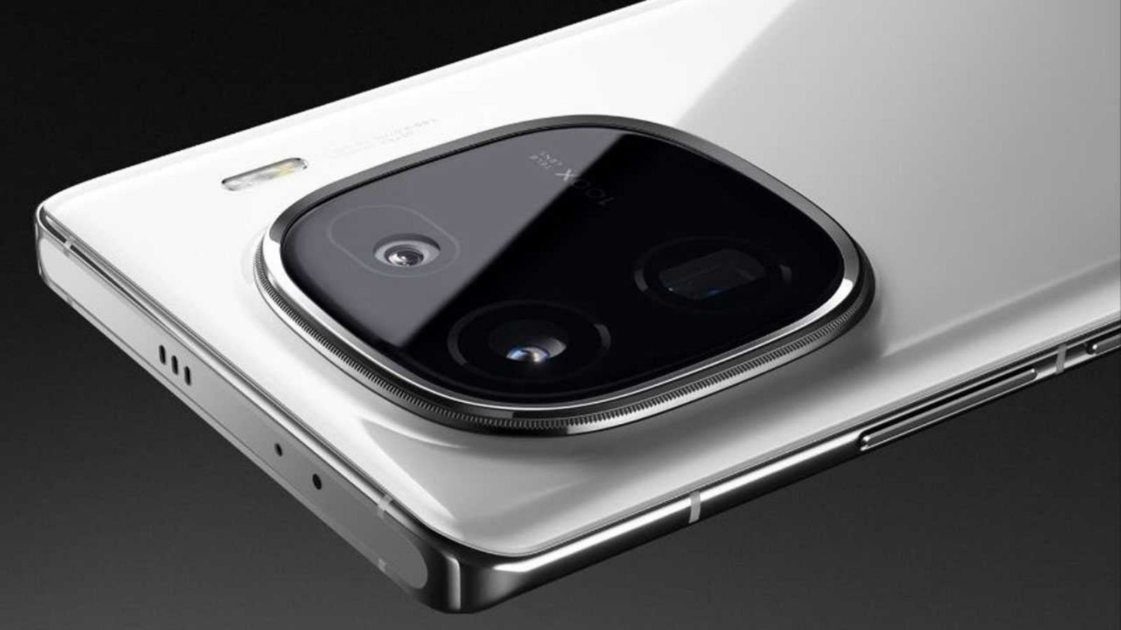 iQOO 15 Mini Chegará em 2025 para Competir com OnePlus 15T/15s