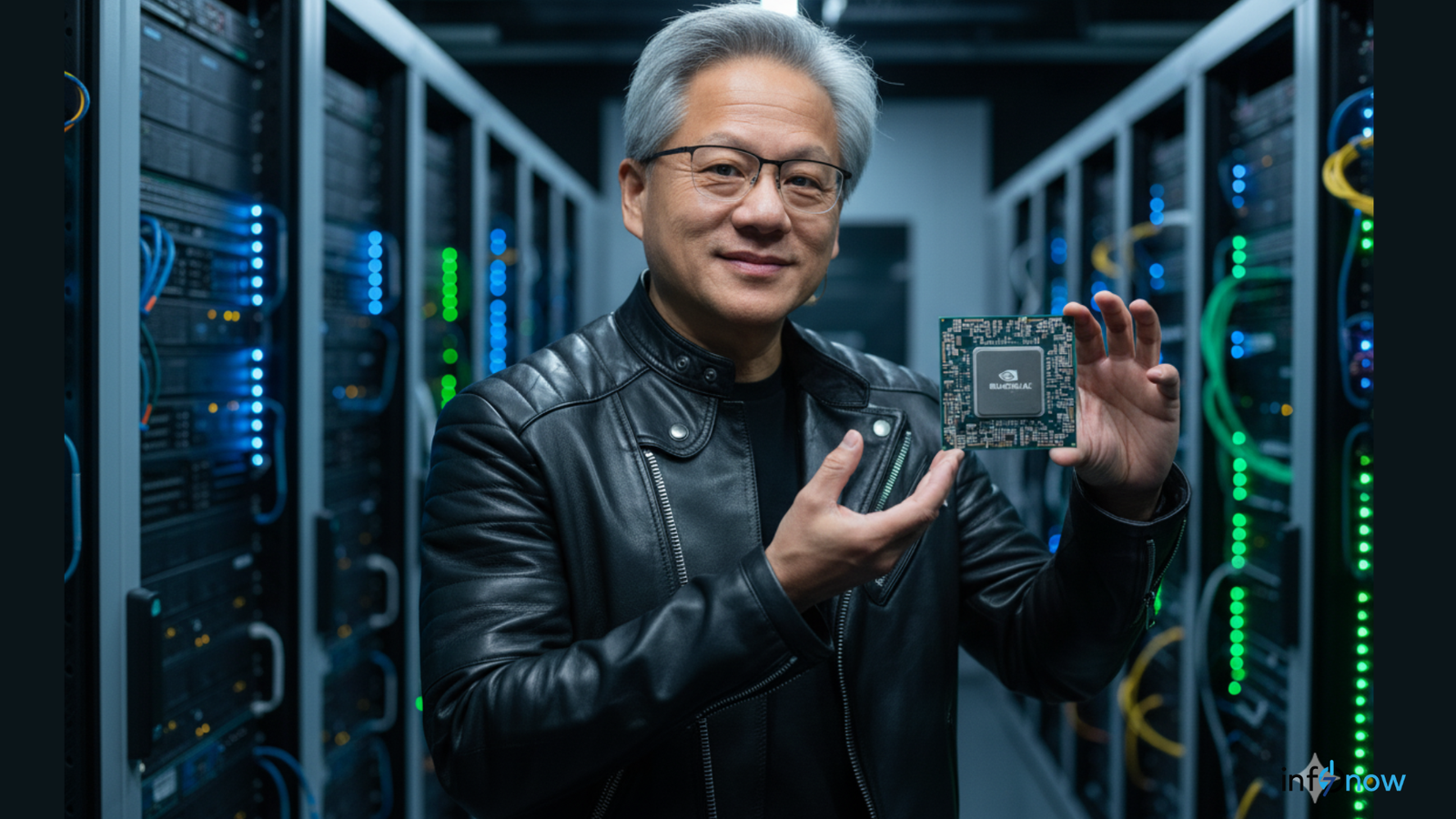 Nvidia Breaks Sales Record with Explosive Growth in Artificial Intelligence Market