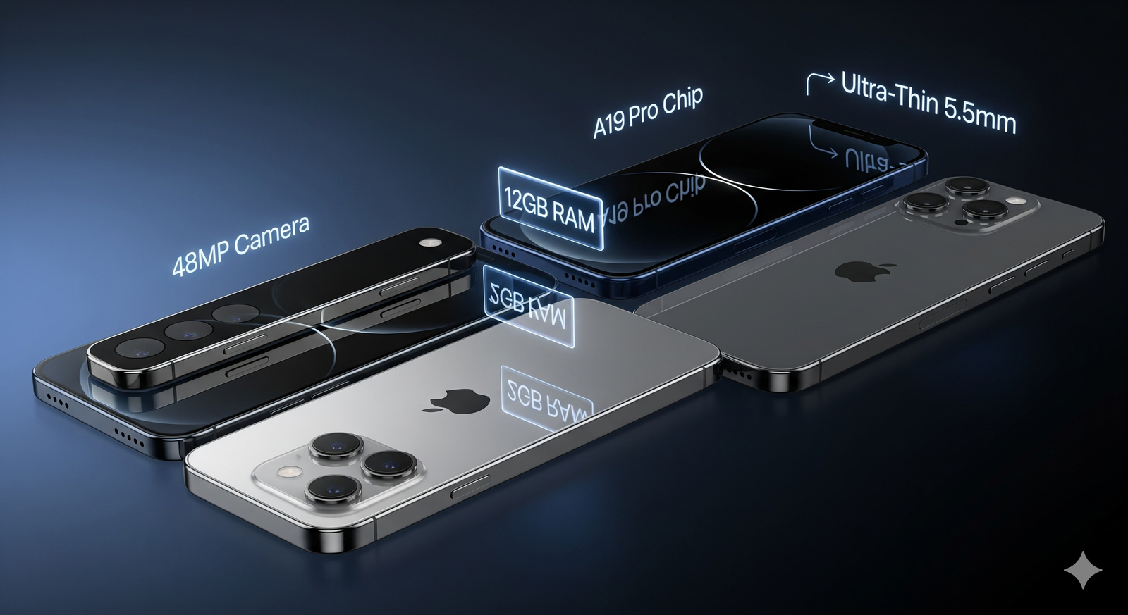 iPhone 17: Apple Confirma Evento de Lançamento para Setembro de 2025
