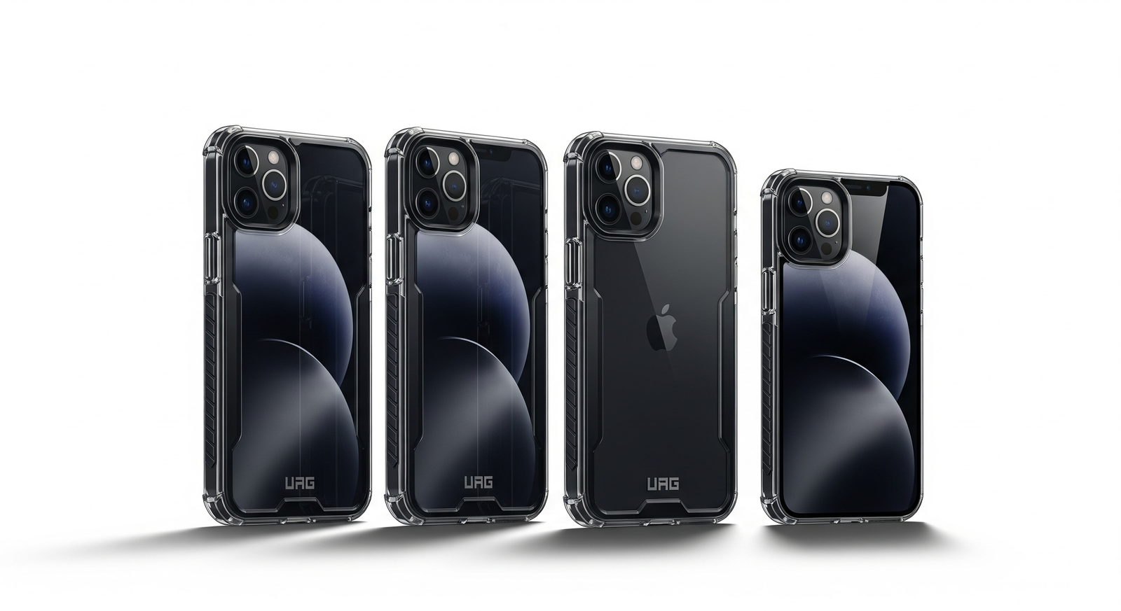 iPhone 17 Revelado: Vazamentos de Capas Expõem Design Revolucionário e Todas as Novidades da Apple