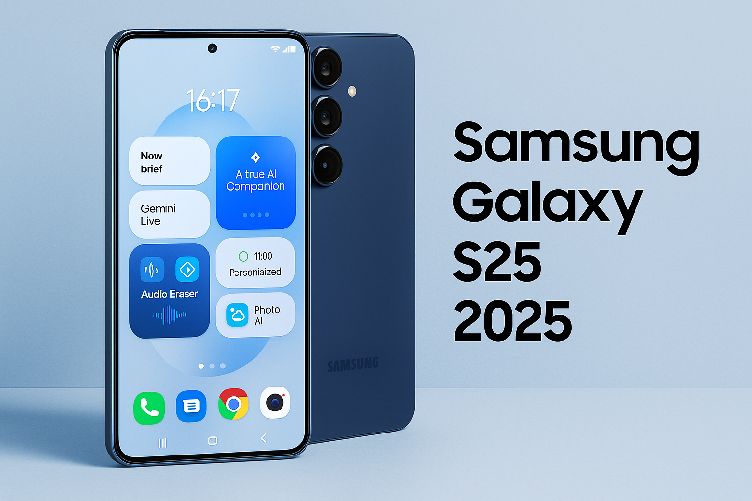 Samsung Galaxy S25 2025: Review Completo e Análise Detalhada do Smartphone