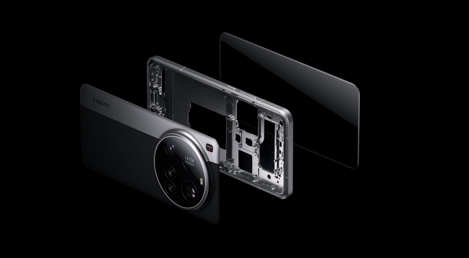Xiaomi 15 Ultra: módulo de câmeras Leica e acabamento premium.png Xiaomi 15 Ultra: módulo de câmeras Leica e acabamento premium