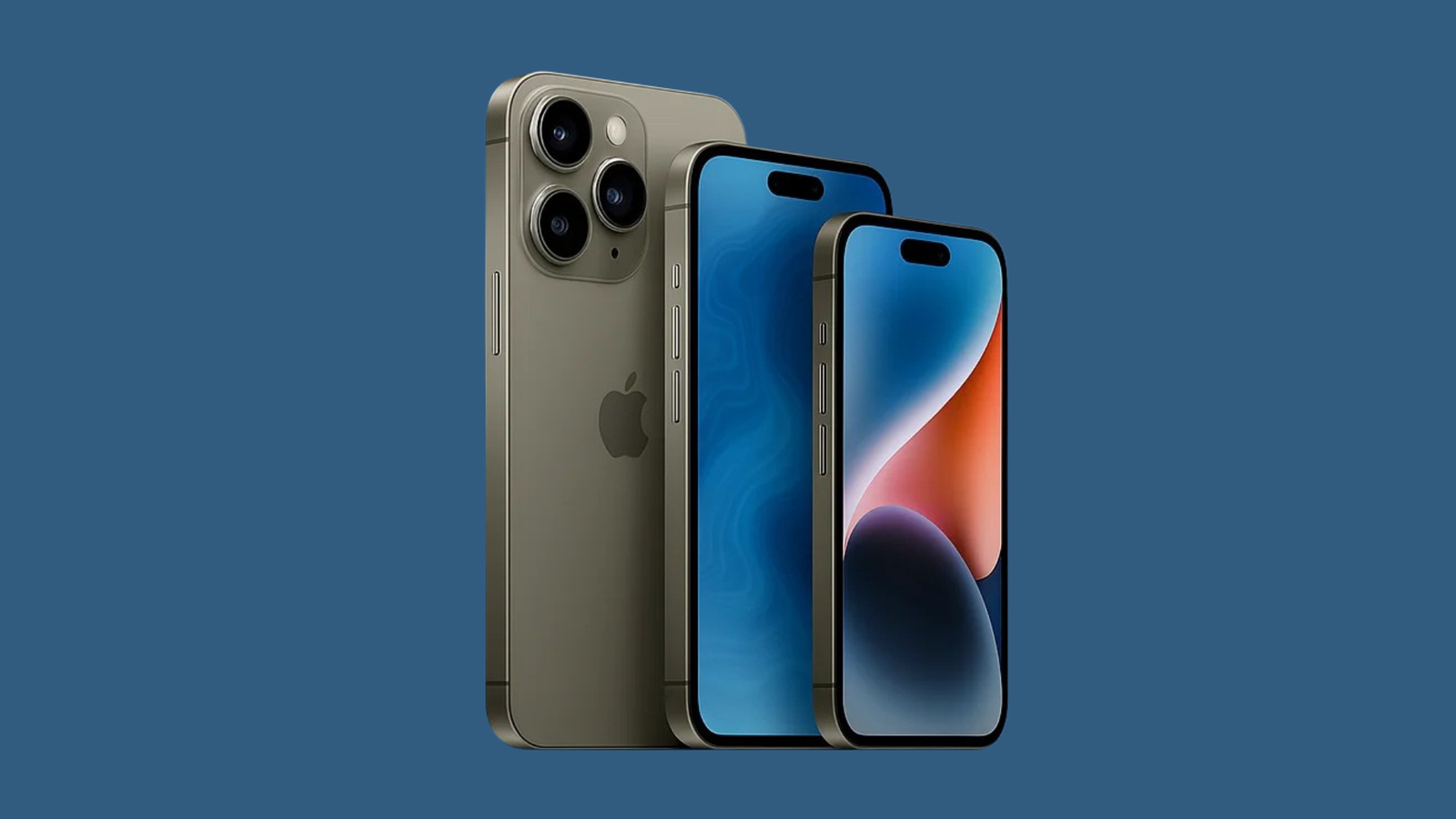 Apple Revela Linha iPhone 16: Inteligência, Desempenho e Estilo em Cada Detalhe