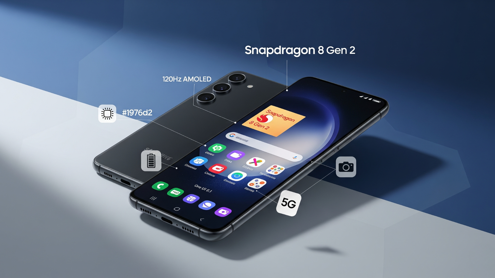 Samsung Galaxy S23 5G Review 2025: O Flagship Compacto que Surpreende