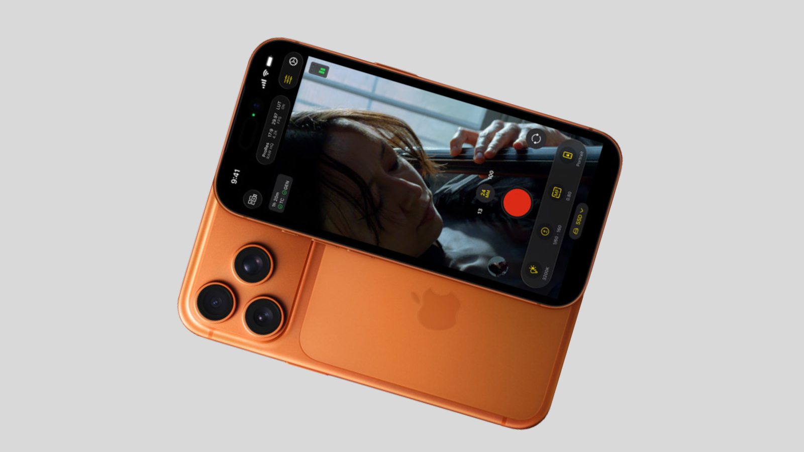 iPhone 17 Pro: Design Premium, Mas Vulnerável a Arranhões